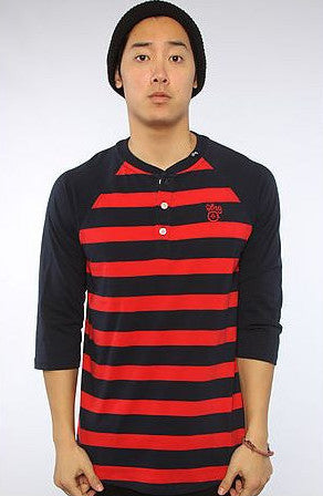 LRG Troop Force Henley