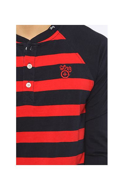 LRG Troop Force Henley