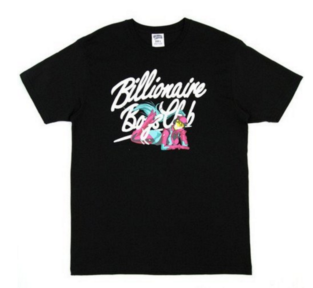 BBC Epoch SS Tee