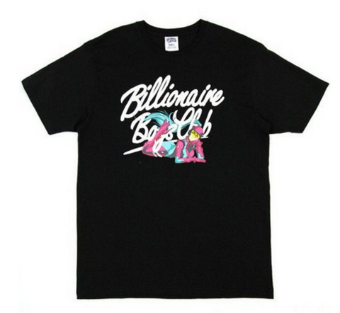 BBC Epoch SS Tee