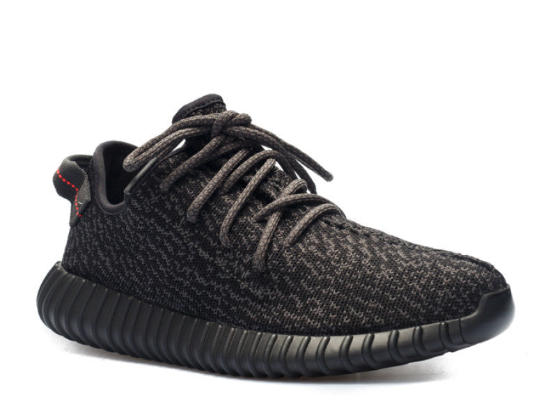 Adidas Yeezy Boost 350 "Pirate Black"