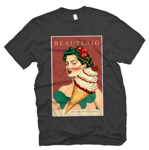 BEAUTLAIG - She Likes Ice Cream - Limited Edition