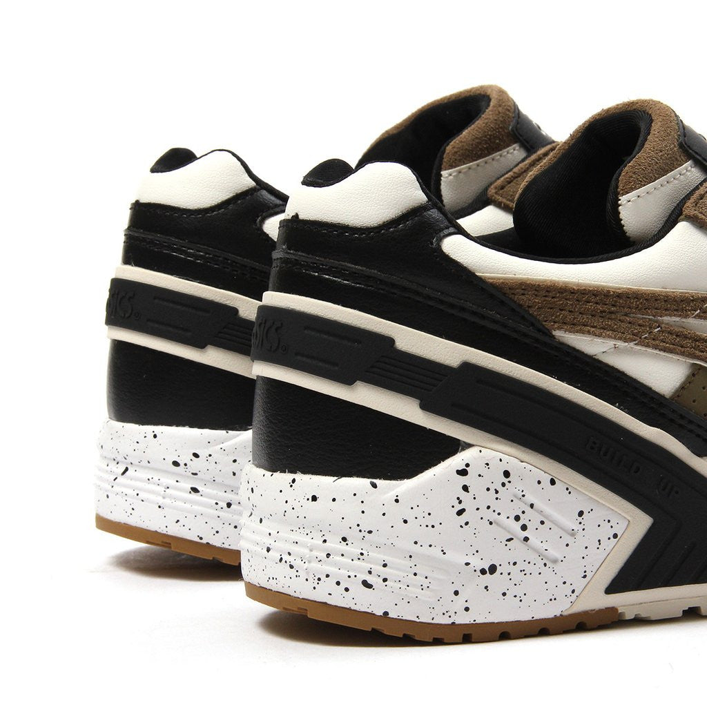 ASICS GEL SIGHT "OLIVE CROWN" (OLIVE/OLIVE)