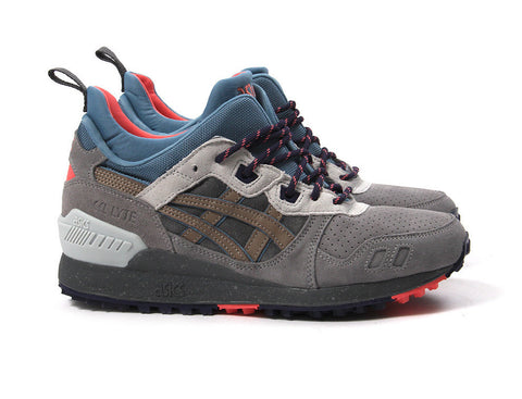 ASICS GEL-LYTE MT (CARBON/TAUPE GREY)