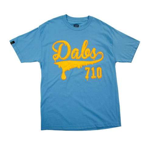 Resin Brand -Dabs 710 Honey Drip