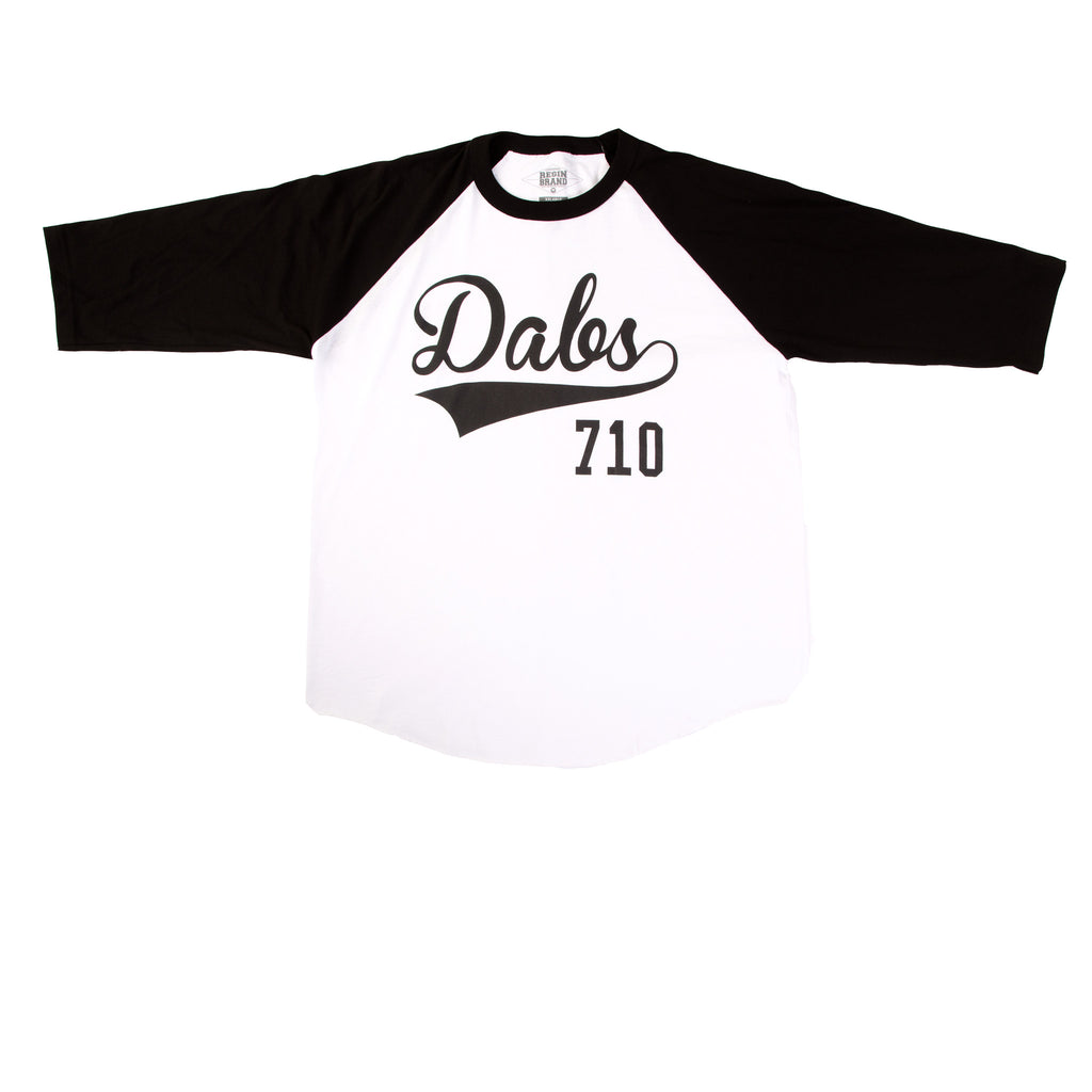 Resin Brand - Dabs 710 Raglan