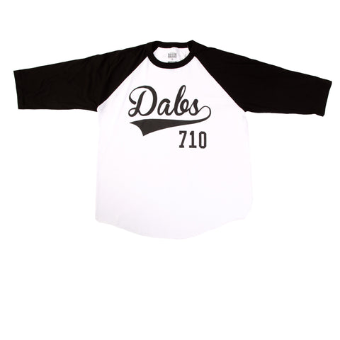 Resin Brand - Dabs 710 Raglan