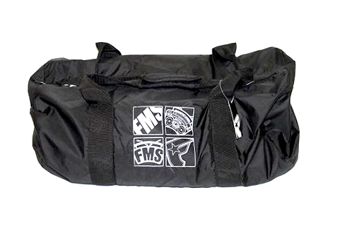 FSAS Duffle Bag