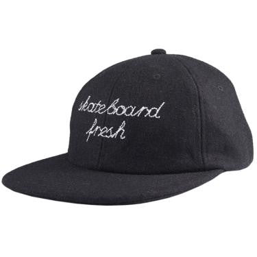 ASPHALT Skateboard Fresh Dad Hat