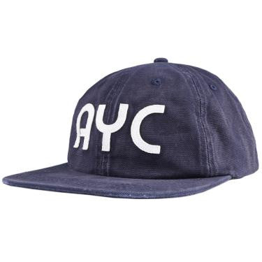 Asphalt AYC Dad Hat