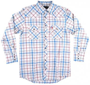 Sail Away Spring Flannel