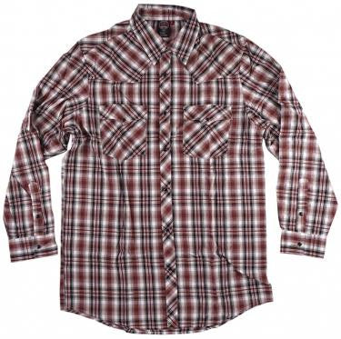 Marauder Spring Flannel