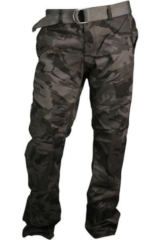 Jordan Craig Camo Straight Leg Pants
