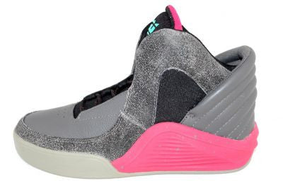 Supra Spectre Chimera Grey, Teal, Pink