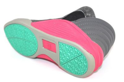 Supra Spectre Chimera Grey, Teal, Pink