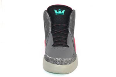 Supra Spectre Chimera Grey, Teal, Pink