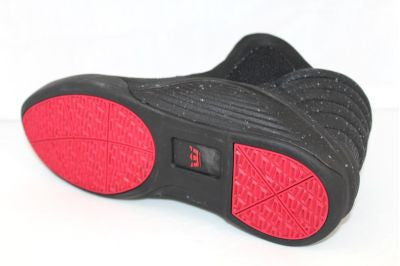Supra Spectre Chimera TUF Black Red