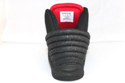 Supra Spectre Chimera TUF Black Red