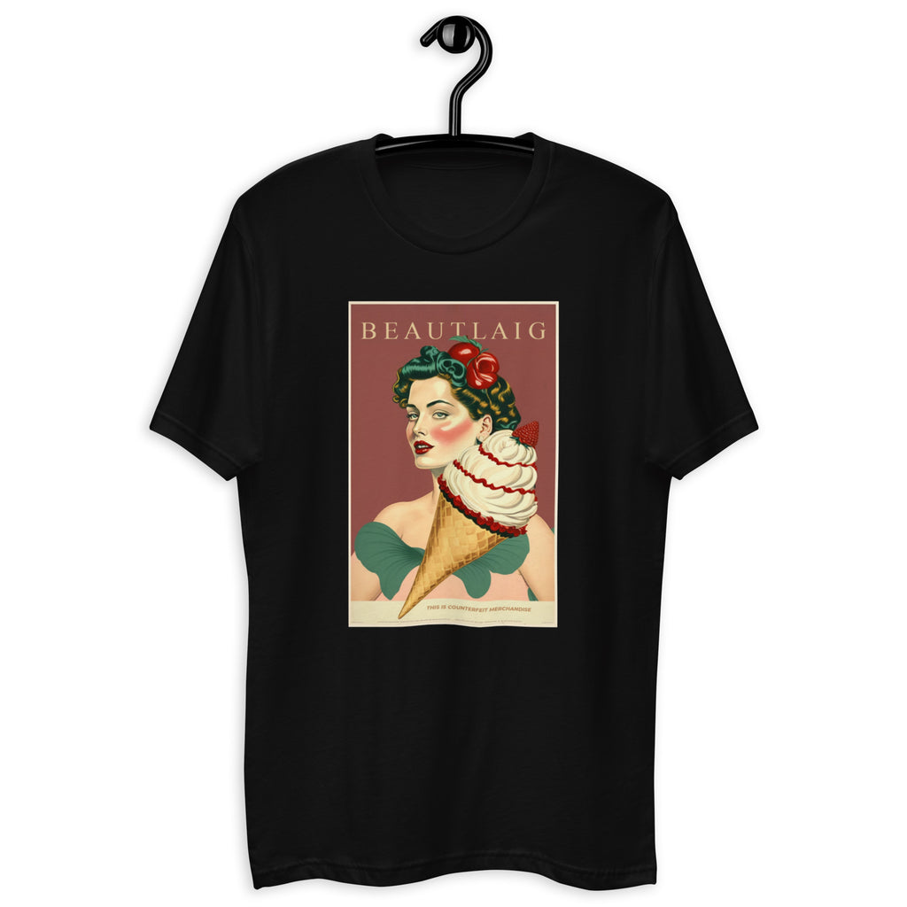 BEAUTLAIG - She Likes Ice Cream - Limited Edition