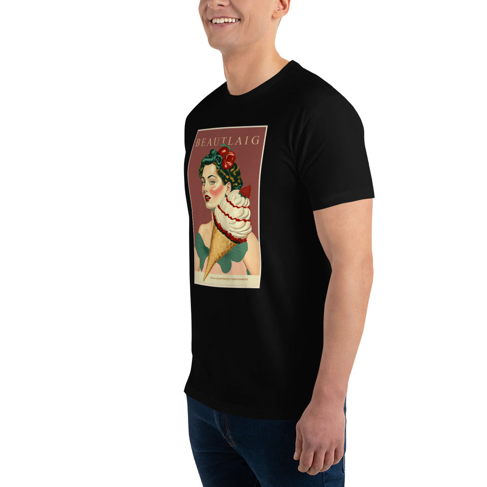 BEAUTLAIG - She Likes Ice Cream - Limited Edition