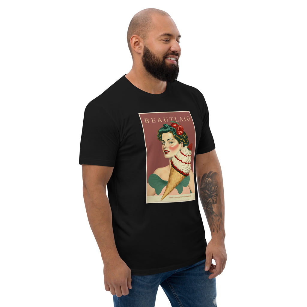 BEAUTLAIG - She Likes Ice Cream - Limited Edition