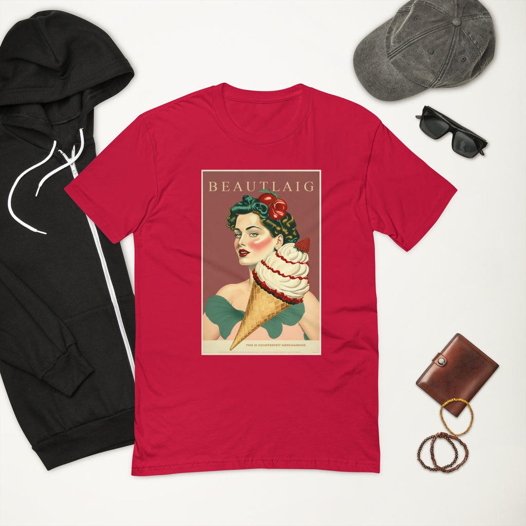 BEAUTLAIG - She Likes Ice Cream - Limited Edition