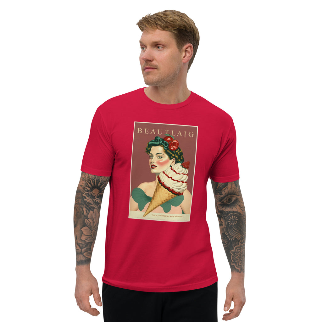 BEAUTLAIG - She Likes Ice Cream - Limited Edition