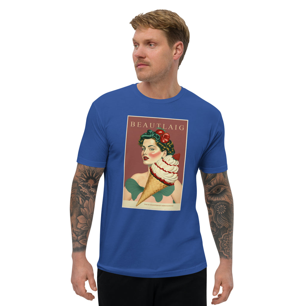 BEAUTLAIG - She Likes Ice Cream - Limited Edition