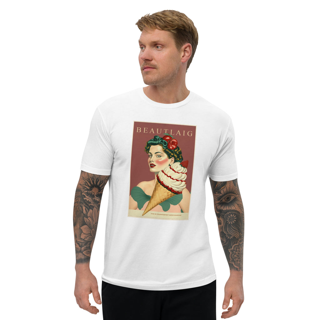 BEAUTLAIG - She Likes Ice Cream - Limited Edition