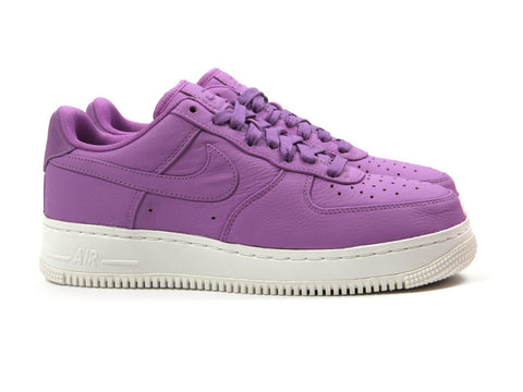NIKELAB AIR FORCE 1 LOW (PURPLE STARDUST)