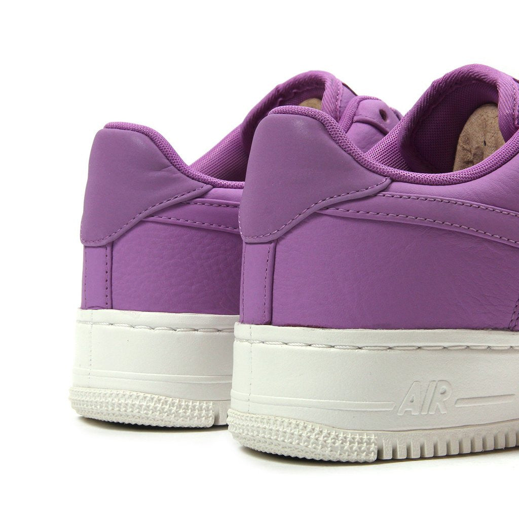 NIKELAB AIR FORCE 1 LOW (PURPLE STARDUST)