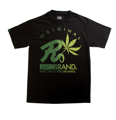 Resin Brand -Paradise Tee