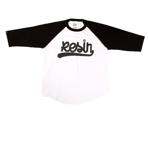 Resin Brand -The League Raglan