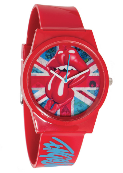 Pantone - Statusaftion Red (Ron English Collab)